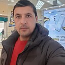 Знакомства: Азиз, 35 лет, Уфа