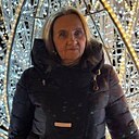 Знакомства: Альбина, 55 лет, Ярославль