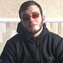 Знакомства: Yuska, 25 лет, Махачкала