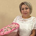 Знакомства: Татьяна, 48 лет, Тюмень