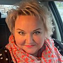 Знакомства: Марина, 45 лет, Жодино