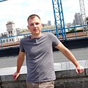 Знакомства: Сергей, 39 лет, Дружковка