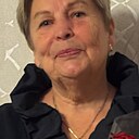 Знакомства: Валентина, 68 лет, Рига