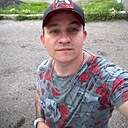 Знакомства: Владимир, 35 лет, Омск