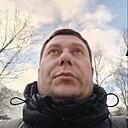 Знакомства: Евгений, 48 лет, Москва