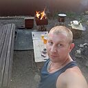 Знакомства: Юрий, 40 лет, Новошахтинск