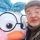 Знакомства: Владимир, 60 лет, Томск