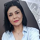 Знакомства: Зенфира, 40 лет, Нефтекамск