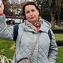 Знакомства: Оксана, 52 года, Севастополь