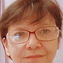 Знакомства: Алия, 55 лет, Рубцовск