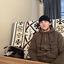 Знакомства: Али, 25 лет, Кизилюрт