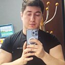 Знакомства: Ahma, 25 лет, Сыктывкар