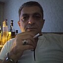 Знакомства: Арсен, 50 лет, Ереван