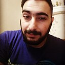 Знакомства: Норик, 35 лет, Крымск