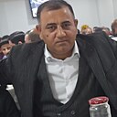 Знакомства: Айхан, 46 лет, Москва