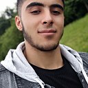 Знакомства: Абдулла, 25 лет, Лобня