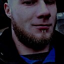 Знакомства: Вадим, 29 лет, Шклов