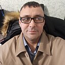 Знакомства: Марсель, 40 лет, Стерлитамак