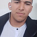 Знакомства: Маруф, 25 лет, Лангепас