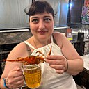 Знакомства: Лисёнок, 46 лет, Прокопьевск