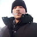 Знакомства: Максим, 21 год, Зыряновск