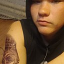 Знакомства: Матвей, 20 лет, Сузун