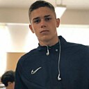 Знакомства: Стас, 18 лет, Куеда