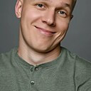 Знакомства: Антон, 27 лет, Старобешево