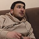 Знакомства: Арман, 26 лет, Владивосток