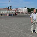 Знакомства: Владимир, 68 лет, Санкт-Петербург