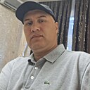 Знакомства: Амир, 40 лет, Новотроицк