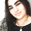 Знакомства: Милана, 21 год, Донецк