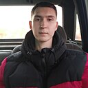 Знакомства: Макисм, 20 лет, Ленинградская