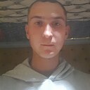 Знакомства: Макисм, 20 лет, Ленинградская