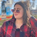 Знакомства: Виктория, 21 год, Уссурийск