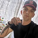 Знакомства: Иван, 37 лет, Находка