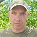 Знакомства: Сергей, 42 года, Макеевка