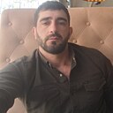 Знакомства: Арсен, 35 лет, Каспийск