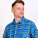 Знакомства: Евгений, 35 лет, Иваново