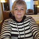 Знакомства: Валентина, 57 лет, Малорита