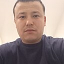 Знакомства: Алий, 35 лет, Саки