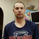 Знакомства: Андрей, 37 лет, Ярославль