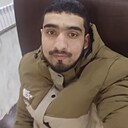 Знакомства: Юсуф, 20 лет, Дзержинский