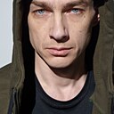 Знакомства: Кирилл, 36 лет, Новосибирск