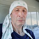 Знакомства: Рашид, 65 лет, Омск