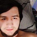 Знакомства: Судайс, 26 лет, Сызрань