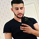 Знакомства: Ян, 27 лет, Пенза