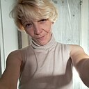 Знакомства: Надин, 46 лет, Алушта