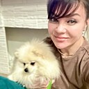 Знакомства: Людмила, 44 года, Красногорск