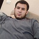 Знакомства: Руслан, 26 лет, Альметьевск